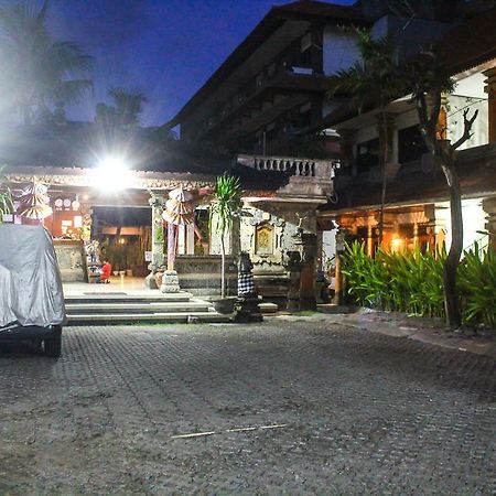 Hotel Puri Tanah Lot Kuta  Exterior photo