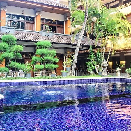 Hotel Puri Tanah Lot Kuta  Exterior photo